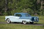 Chevrolet Bel Air Convertible 1955 года